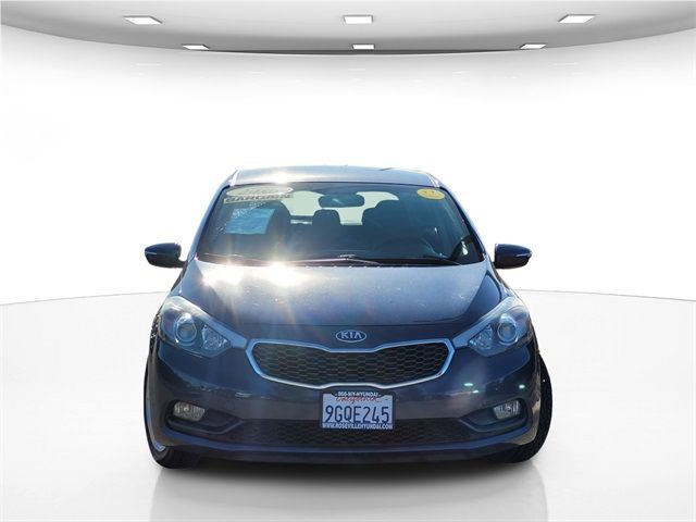 2016 Kia Forte5 LX