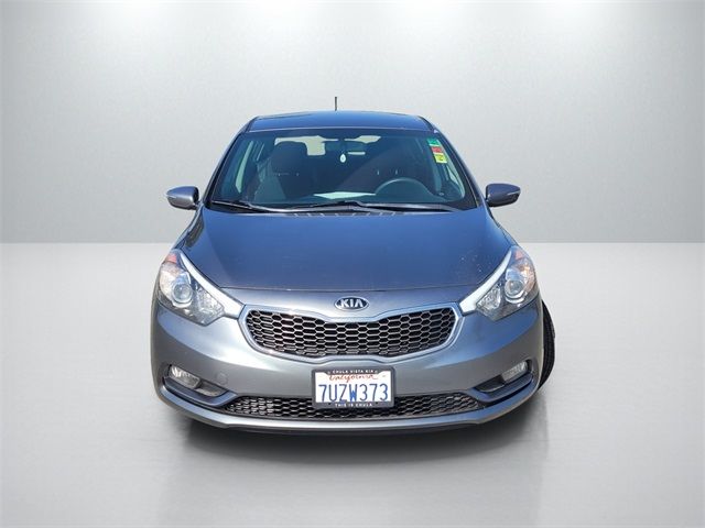 2016 Kia Forte5 LX