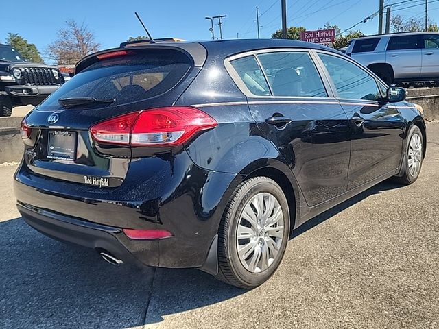 2016 Kia Forte5 LX