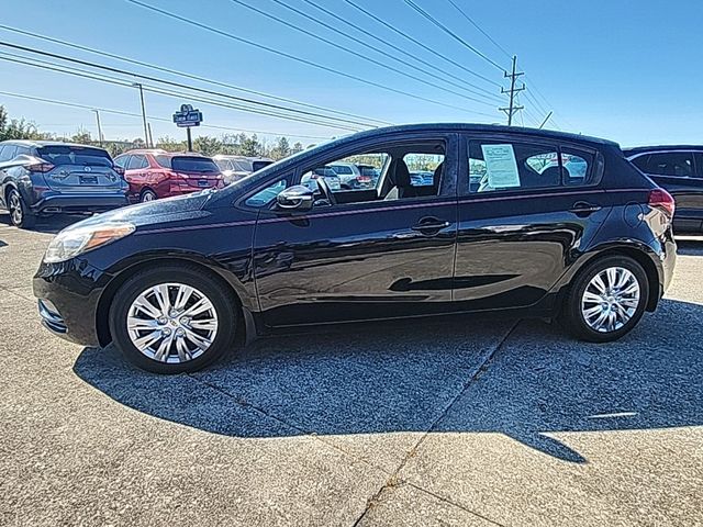 2016 Kia Forte5 LX