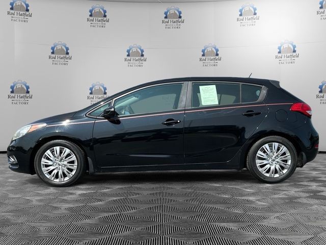 2016 Kia Forte5 LX