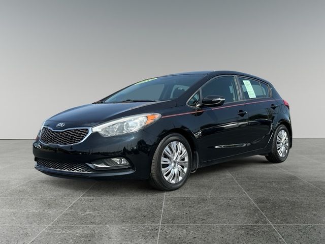 2016 Kia Forte5 LX