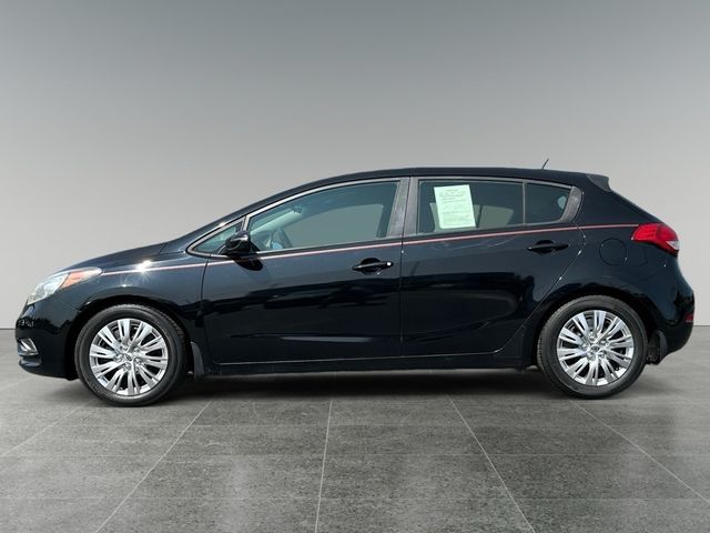 2016 Kia Forte5 LX