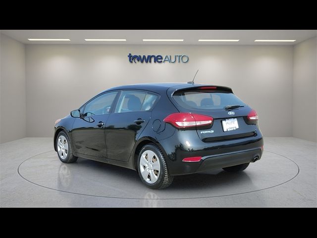 2016 Kia Forte5 LX