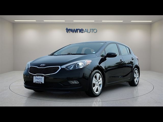 2016 Kia Forte5 LX