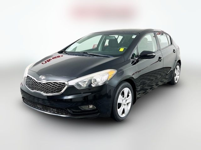 2016 Kia Forte5 LX