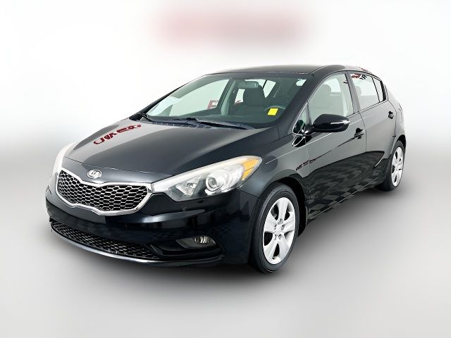 2016 Kia Forte5 LX