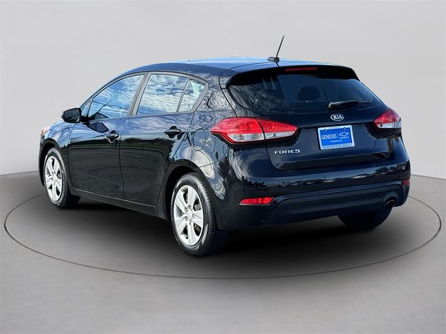 2016 Kia Forte5 LX