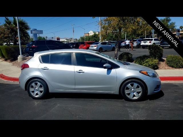 2016 Kia Forte5 LX