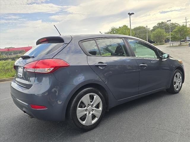 2016 Kia Forte5 LX