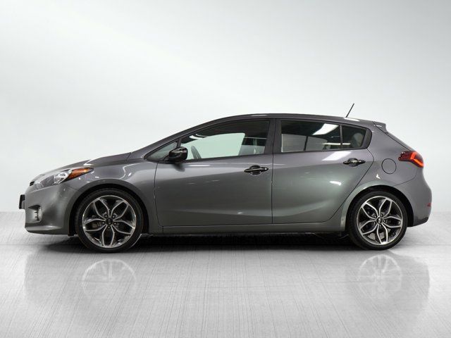 2016 Kia Forte5 SX