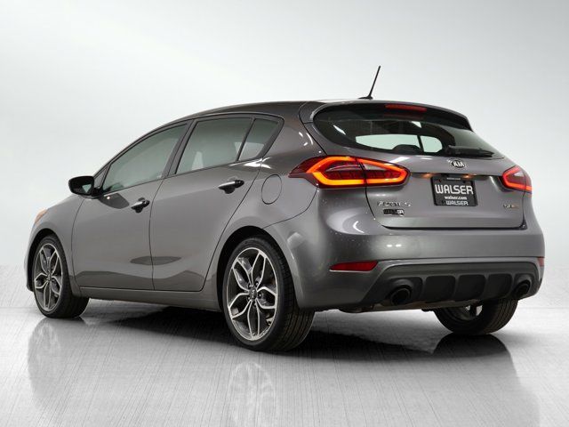 2016 Kia Forte5 SX