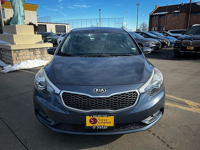 2016 Kia Forte5 LX