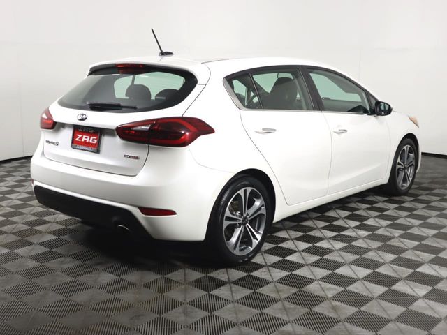 2016 Kia Forte5 EX