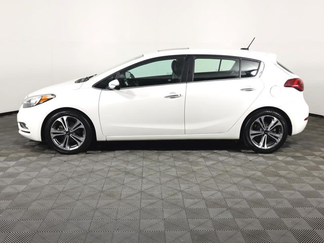 2016 Kia Forte5 EX