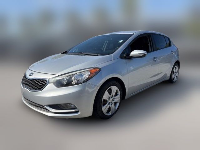 2016 Kia Forte5 LX