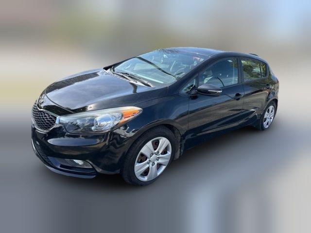 2016 Kia Forte5 LX