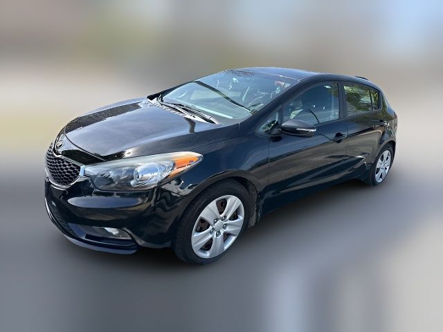 2016 Kia Forte5 LX