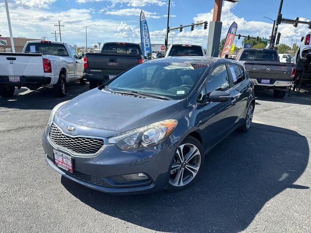 2016 Kia Forte5 EX