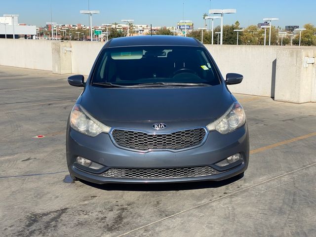 2016 Kia Forte5 EX