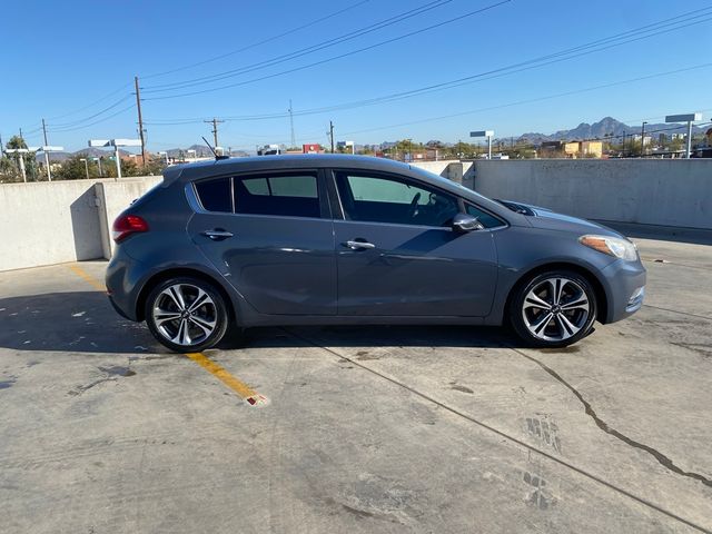 2016 Kia Forte5 EX