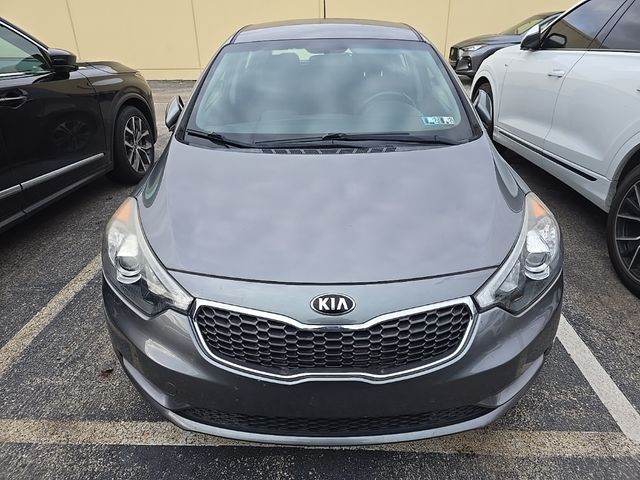 2016 Kia Forte5 EX