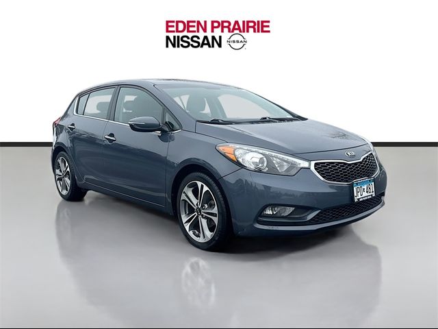 2016 Kia Forte5 EX