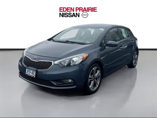 2016 Kia Forte5 EX