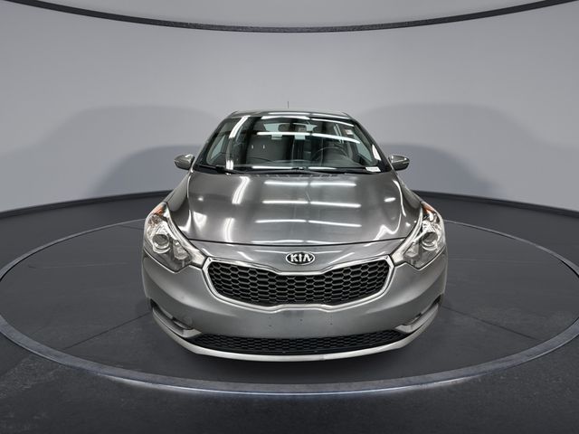 2016 Kia Forte5 EX