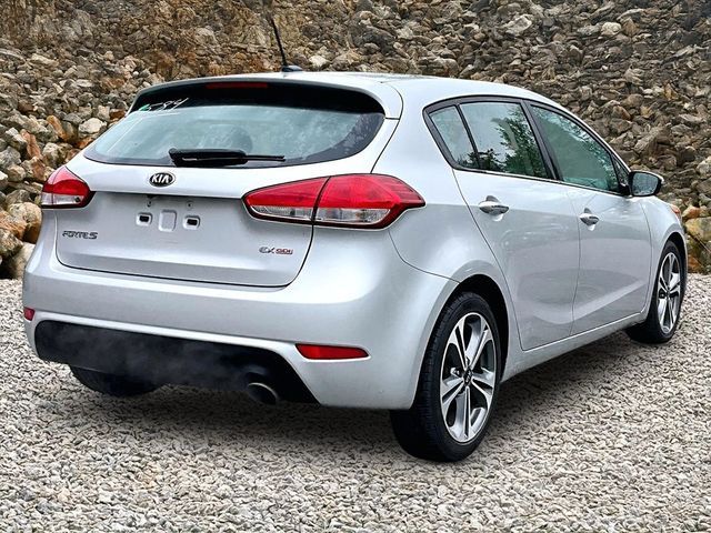 2016 Kia Forte5 EX