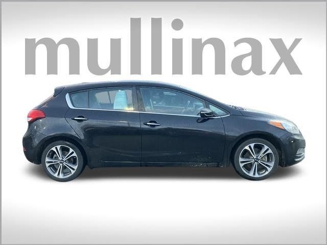 2016 Kia Forte5 EX