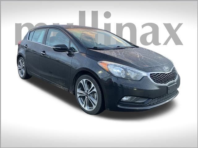 2016 Kia Forte5 EX