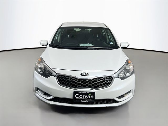 2016 Kia Forte5 EX