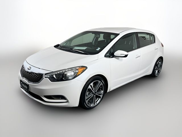 2016 Kia Forte5 EX