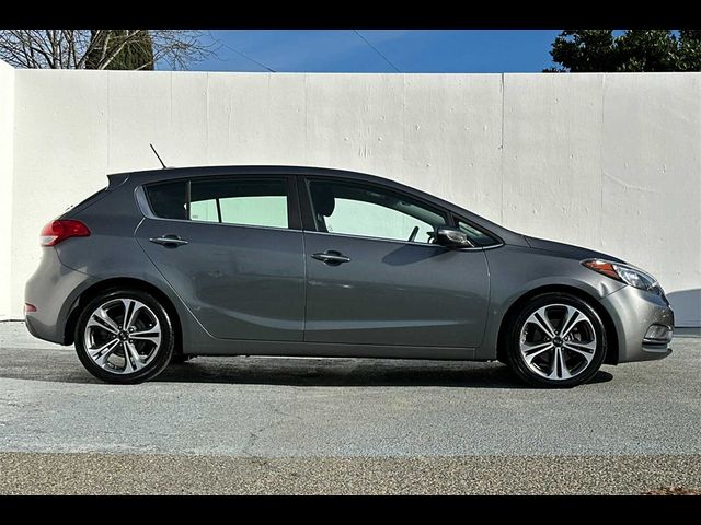 2016 Kia Forte5 EX