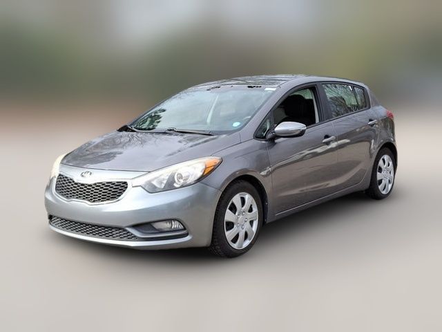 2016 Kia Forte5 LX