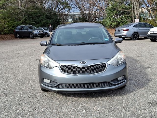 2016 Kia Forte5 LX