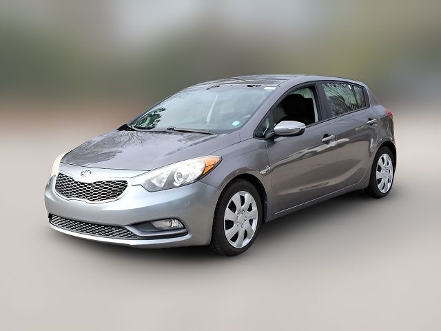 2016 Kia Forte5 LX