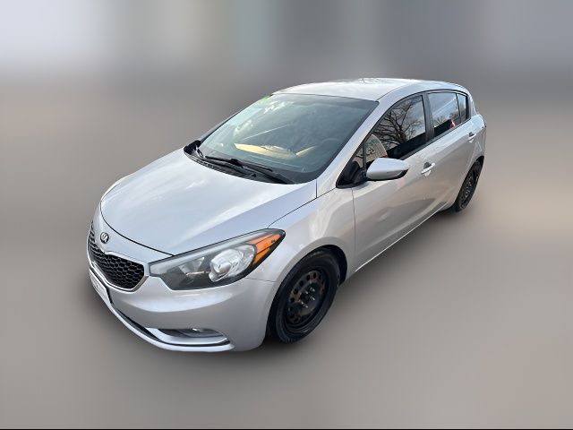 2016 Kia Forte5 LX