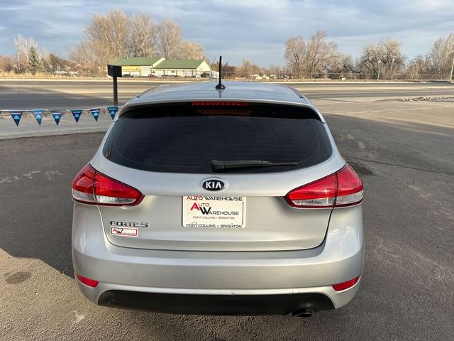 2016 Kia Forte5 LX