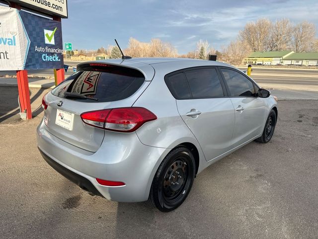 2016 Kia Forte5 LX