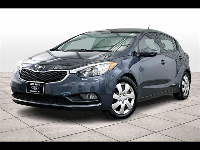 2016 Kia Forte5 LX