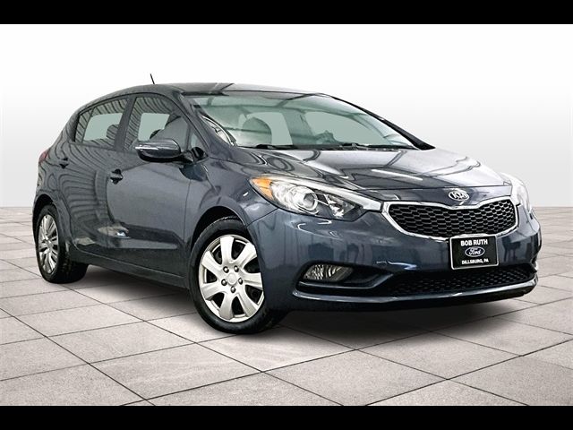 2016 Kia Forte5 LX