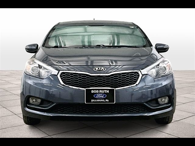 2016 Kia Forte5 LX