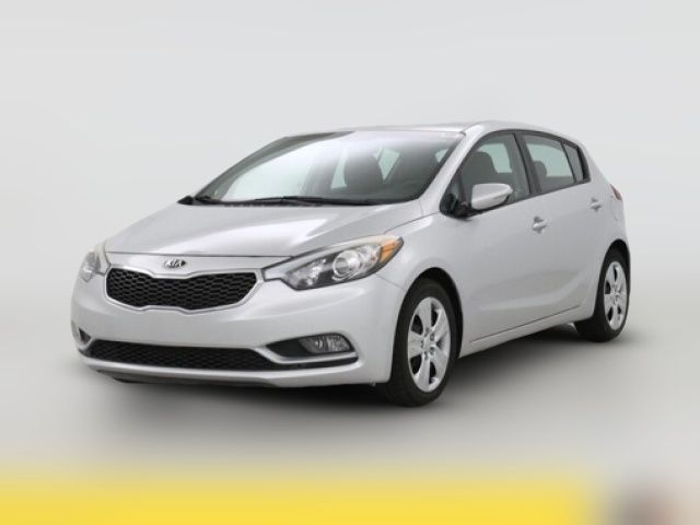 2016 Kia Forte5 LX