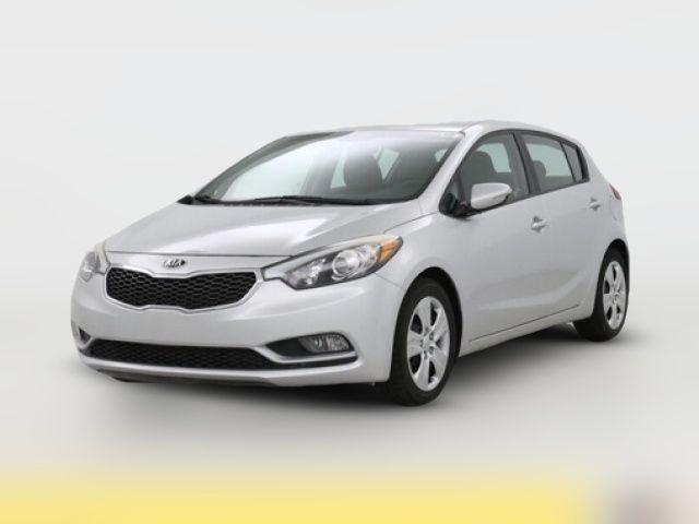 2016 Kia Forte5 LX