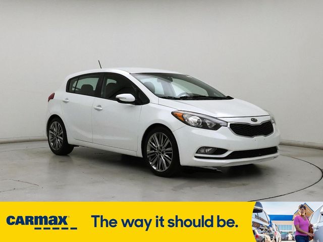 2016 Kia Forte5 LX