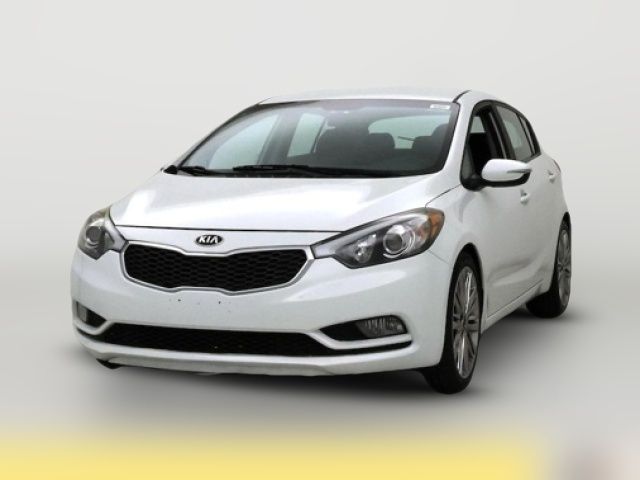 2016 Kia Forte5 LX