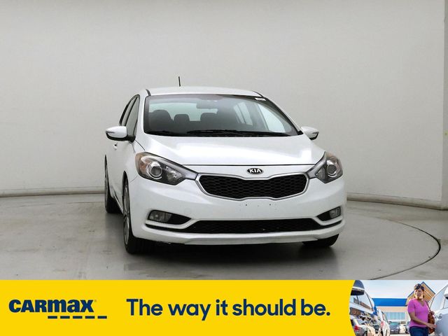 2016 Kia Forte5 LX