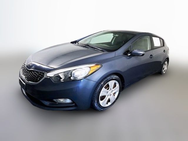 2016 Kia Forte5 LX